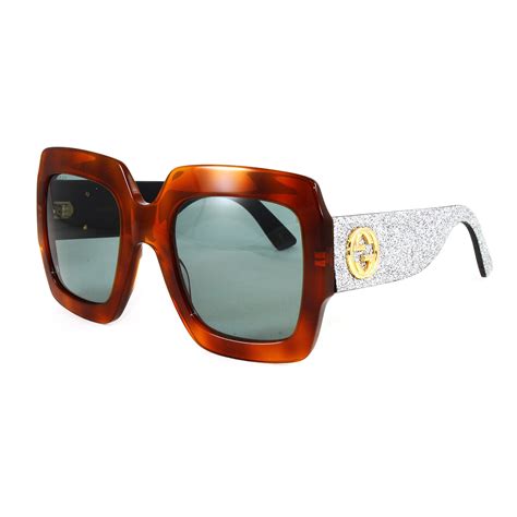 gucci zonnebrillen 2020|Designer Sunglasses for Women .